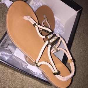 Madden Sandals